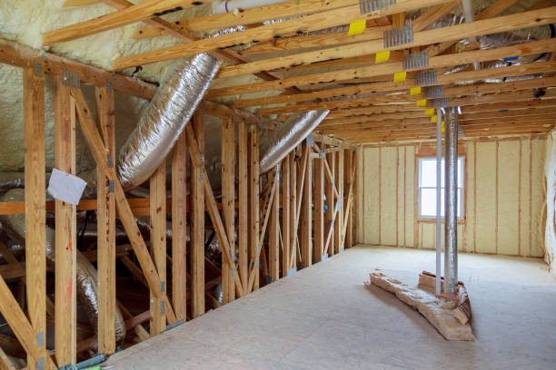 Professional Insulation Contractor in TX