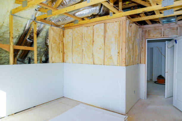 Best Insulation Maintenance and Repair in Barton Creek, TX