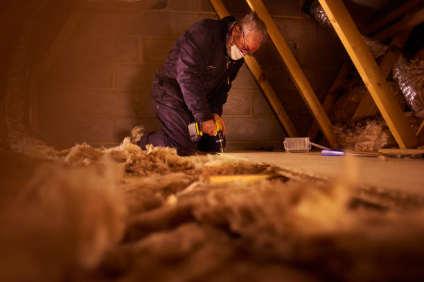 Best Insulation for Specific Applications in Barton Creek, TX